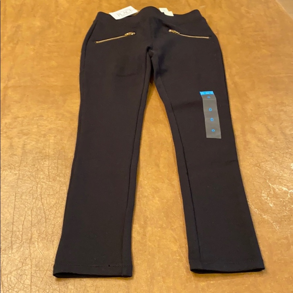 Girls leggins